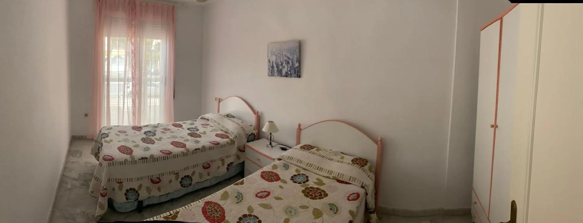 Mirador Del Puerto Apartment Aguadulce  Aguadulce (Almeria)