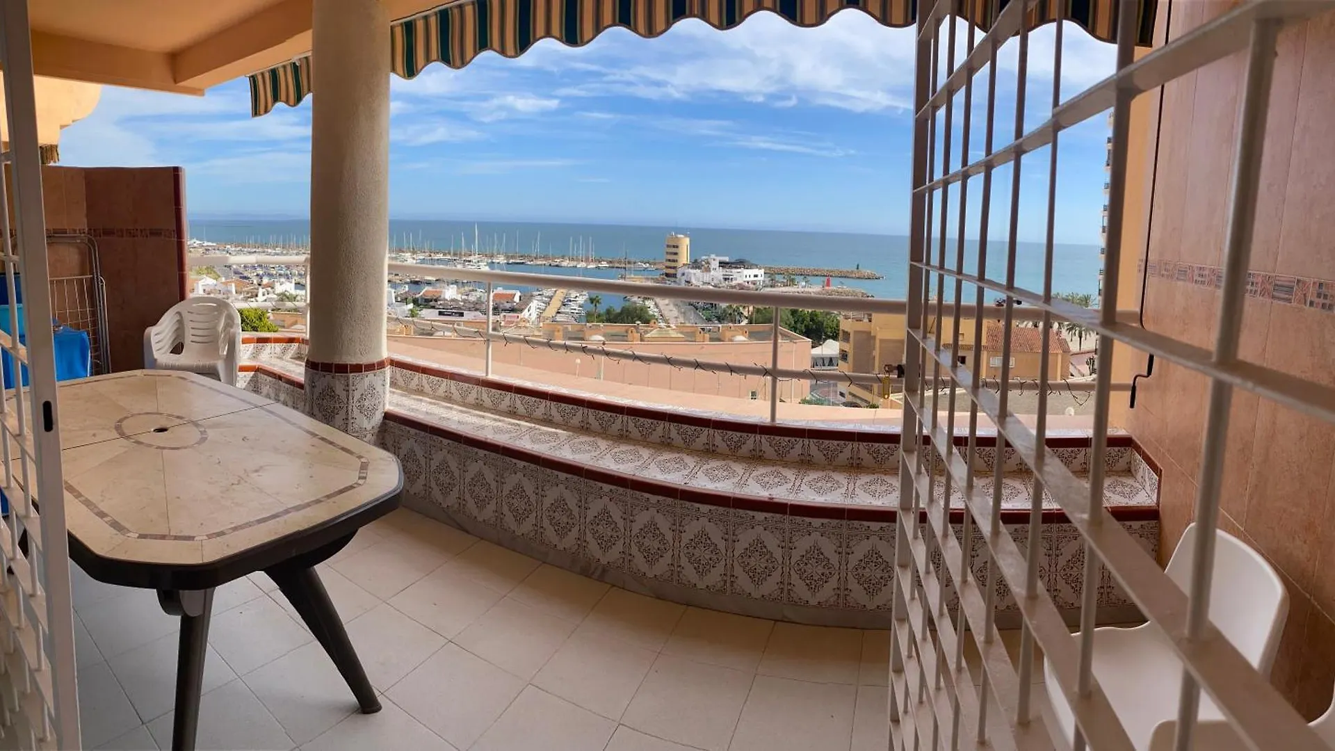 Mirador Del Puerto Apartment Aguadulce