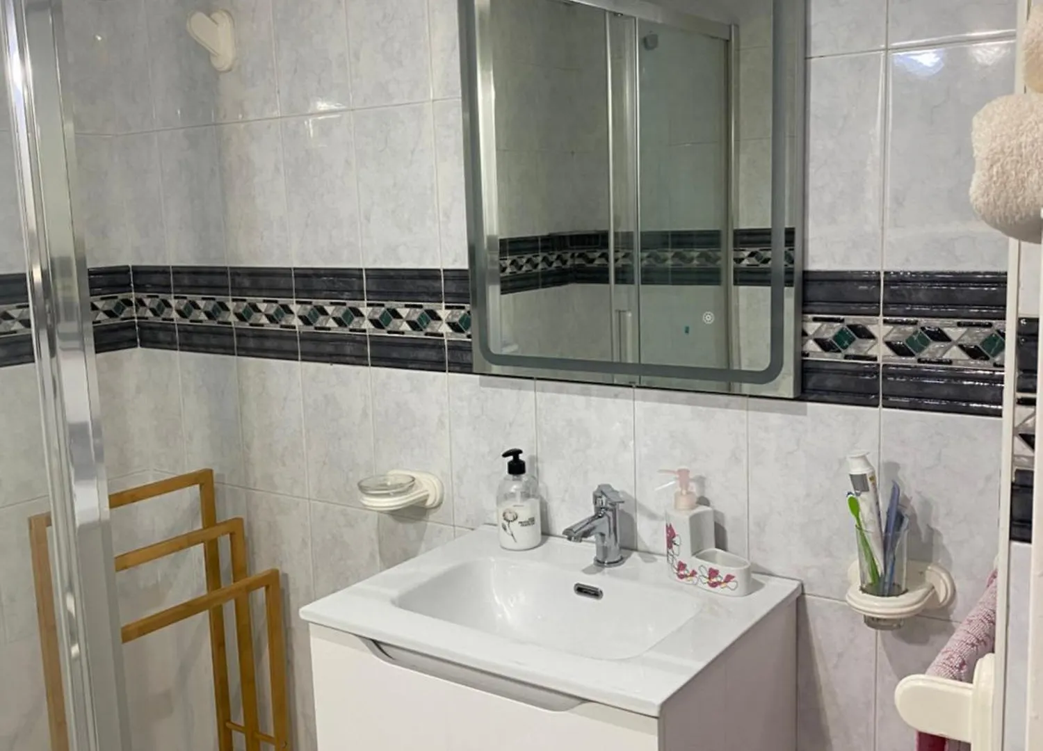 Mirador Del Puerto Apartment Aguadulce