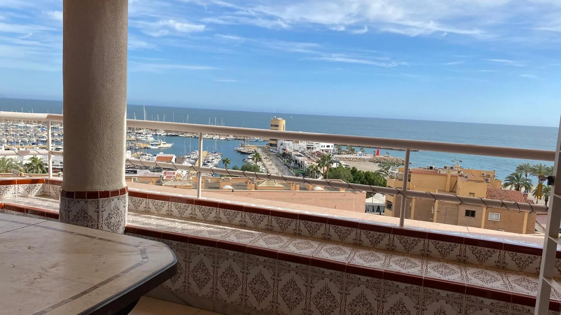 Mirador Del Puerto Apartment Aguadulce   Aguadulce (Almeria)