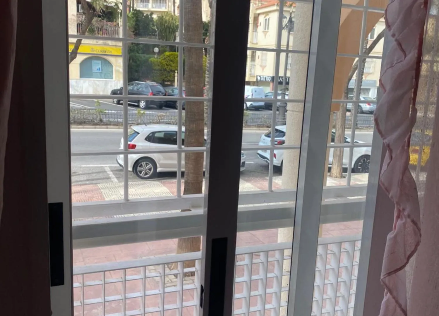 Mirador Del Puerto Apartment Aguadulce   Aguadulce (Almeria)