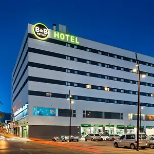 2* Hotel Almeria Vicar