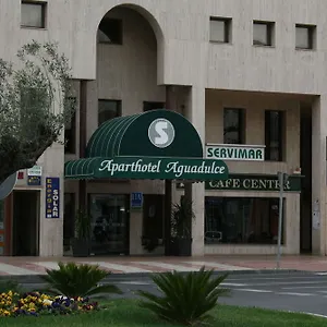 3* Aparthotel Aguadulce