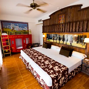 4* Hotel Playadulce