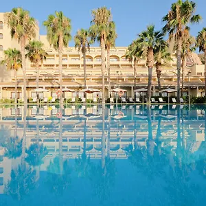 5* Hotel Envia Almeria Spa & Golf