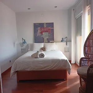  Homestay Con Vistas