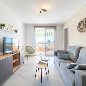  Apartment Trendyhomes Puerto - Vistas Al Mar, Parking Incluido, Playa A Un Paso
