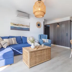  Apartment Dream View Aguadulce
