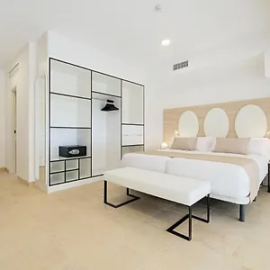  Apartment Envia Almeria & Golf